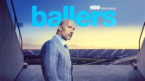 Watch Ballers (HBO) Free .